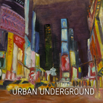 Urban Underground