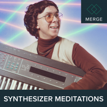 Synthesizer Meditations