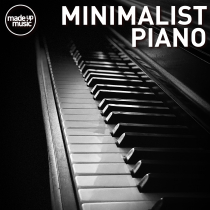 Minimalist Piano