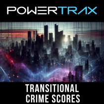 Transitional Crime Scores