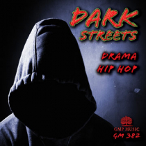 Dark Streets (Drama-Hip Hop)