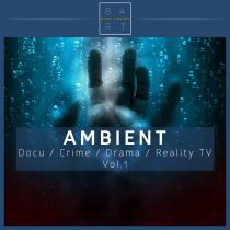 Ambient Vol 1