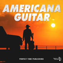 Americana Guitar