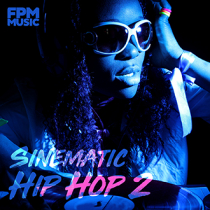 Sinematic Hip Hop 2