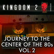 Journey to the Center of the 80s Vol 2