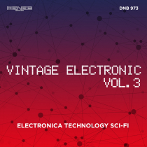 Vintage Electronic Vol. 3
