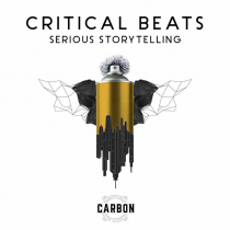 Critical Beats, Serious Storytelling CARBON