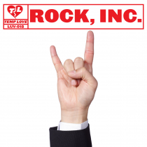 Rock Inc