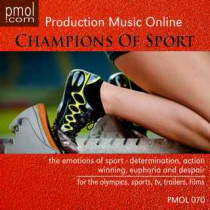 Champions Of Sport