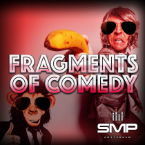 Fragments of Comedy