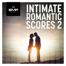Intimate Romantic Scores 2