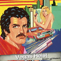 Vegas Heist