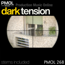 Dark Tension