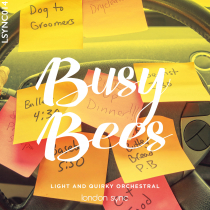 Busy Bees