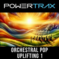 Orchestral Pop Uplifting 1