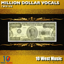 Million Dollar Vocals