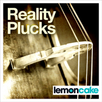 Reality Plucks