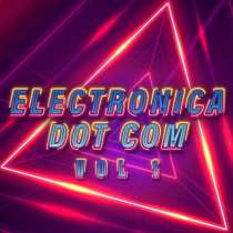 Electronica Dot Com Vol 1