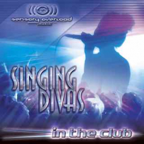 In the Club Singin Divas