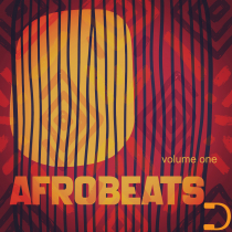 Afrobeats Volume One