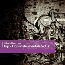Hip Hop Instrs Vol 2