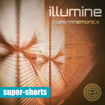 Illumine Cues Mnemonics Super Shorts