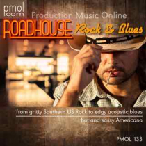 Roadhouse Rock And Blues