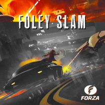 Foley Slam