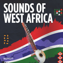 Sounds Of West Africa