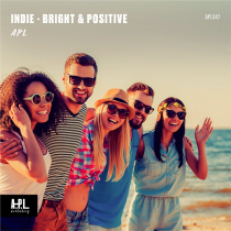 INDIE Bright and Positive