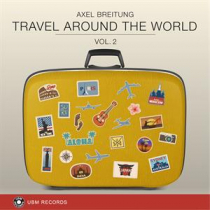 Travel Around The World Vol 2