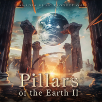 Pillars of the Earth II, Egyptian Cinematic Themes