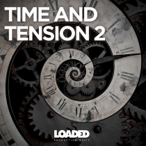 Time and Tension 2