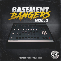 Basement Bangers Vol 2