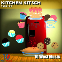Kitchen Kitsch