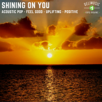Shining On You