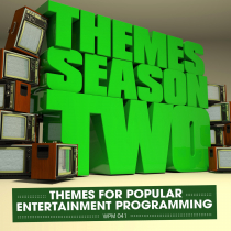 Themes Season Two
