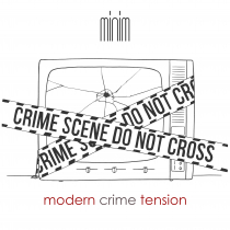 Modern Crime Tension