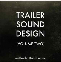 Trailer Sound Design 2