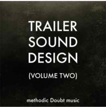 Trailer Sound Design 2