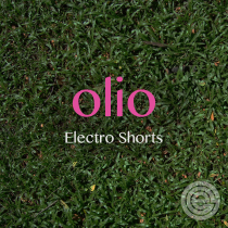 Olio Electro Shorts