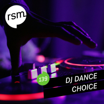 DJ Dance Choice