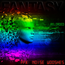Noise Wooshes
