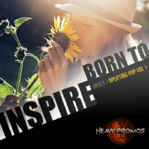 Born To Inspire - Uplifting Pop Vol 1