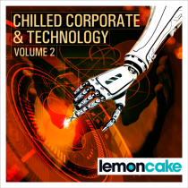 Chilled Corporate and Technology Volume 2