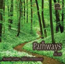 Pathways (Acoustic Guitar-Adult Contemporary)