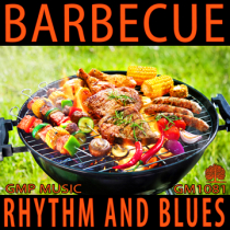 Barbecue (Rhythm And Blues Rock - Southern - Laid Back)