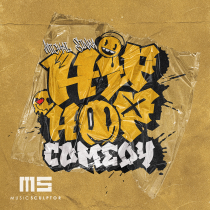 Hip Hop Comedy