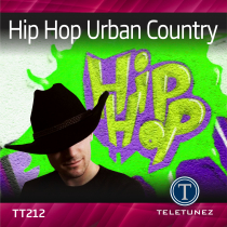 Hip Hop Urban Country