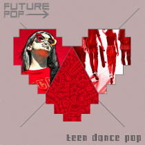 Teen Dance Pop